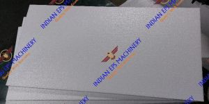 EPS Thermocol Sheets