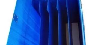 PP Rectangular Foldable Box