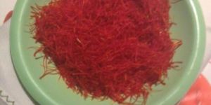 Pure Red Saffron
