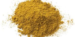 Curry Powder