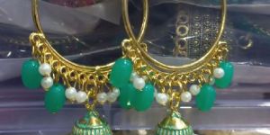 Bali Jhumka