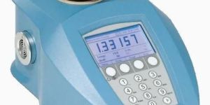 Digital Refractometer