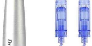 Derma Pen with Needle