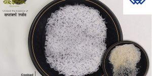 1121 Creamy Parboiled Basmati Rice