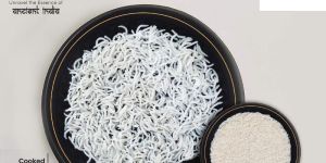 1121 Raw Basmati Rice