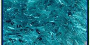 Emerald Shaggy Carpet