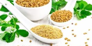Fenugreek Powder
