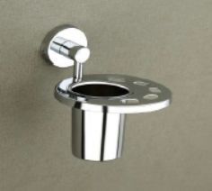 Round Tumbler Holder