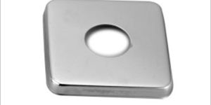 Stainless Steel Square Flanges