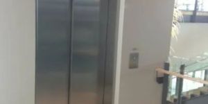 Mall Elevator Installation Services