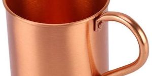 Copper Mugs