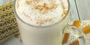 Milk Malt Drink