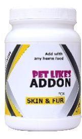 Pet Feed Supplement