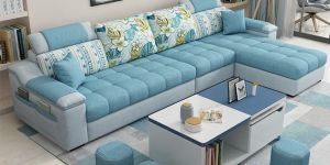 Designer Sofa Set