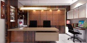 Office Interior Designing Services