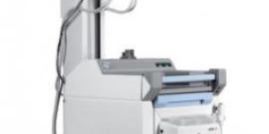 Agfa Digital X-ray Machine