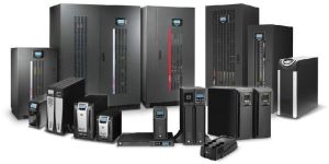 Emerson Online UPS