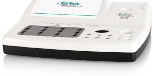 Erba ECG Monitor