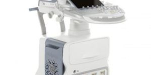 GE Ultrasound Machine