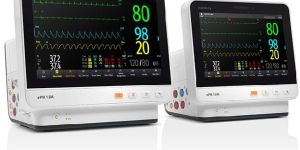 Mindray ECG Monitor