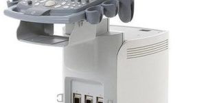 Siemens Ultrasound Machine