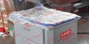 Air Tapping Machine