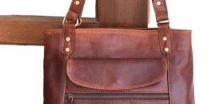 Leather Tote Bags