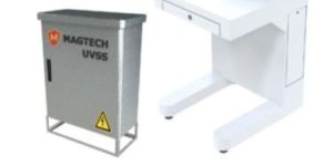 Under Vehicle Surveillance System