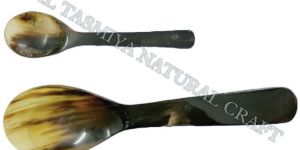 Horn Spoon