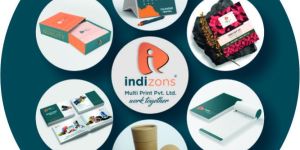 Offset Printing Services