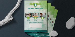 Plastic File Printing Services