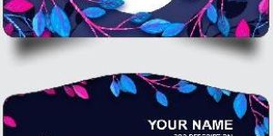 Digital Visiting Card Printing Services