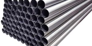 Stainless Steel ERW Pipe