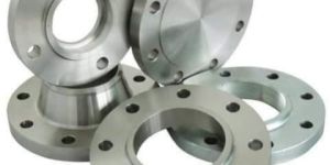 Stainless Steel Flanges