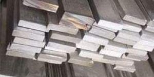 Stainless Steel Flats