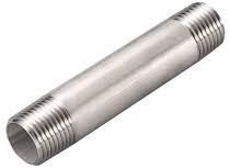 Stainless Steel Pipe Nipple