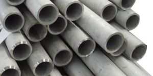 Stainless Steel Pipes