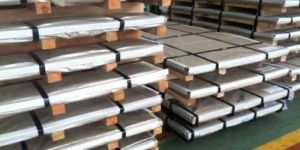 Stainless Steel Sheet