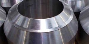 Stainless Steel Weldolet