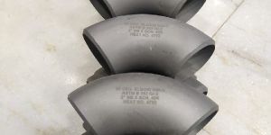 Titanium Pipe Fittings
