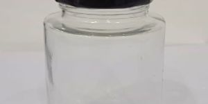 400ml Salsa Glass Jar