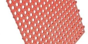 PVC Interlocking Floor Tile