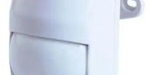 Dual Tech PIR Motion Sensor