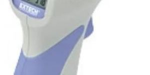 Infrared Forehead Thermometer