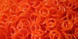 14x3mm Silicon O Rings