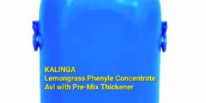 Lemongrass Phenyl Concentrate