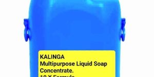 Multipurpose Liquid Soap Concentrate