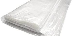 LDPE Plastic Bags