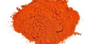 Reactive Orange Dye Powder
