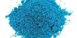 Solvent Blue 4 Powder